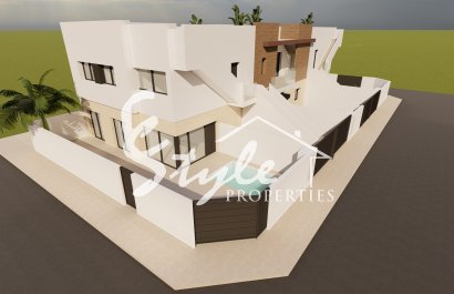 Nuevo - Apartamento - Lo Pagan