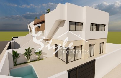 Nuevo - Apartamento - Lo Pagan