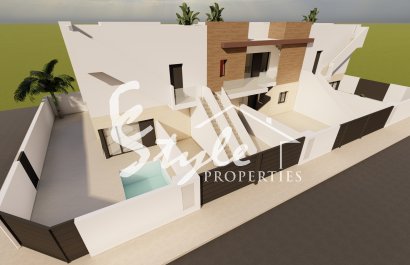 Nuevo - Apartamento - Lo Pagan