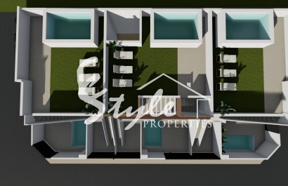 Nuevo - Apartamento - Lo Pagan