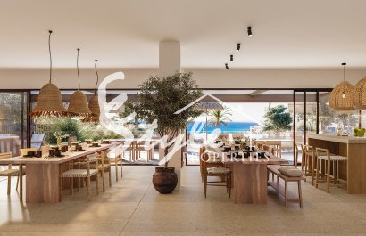 New build - Apartament  - Almeria - Macenas