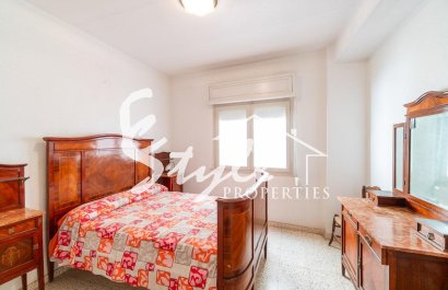 Resale - Apartament  - Torrevieja - Habaneras