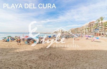 Resale - Apartament  - Torrevieja - Habaneras