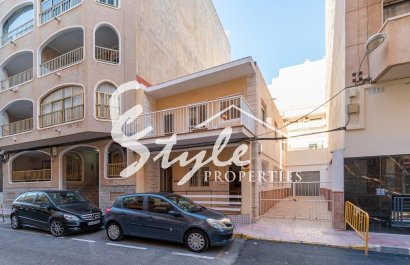 Resale - Apartament  - Torrevieja - Habaneras