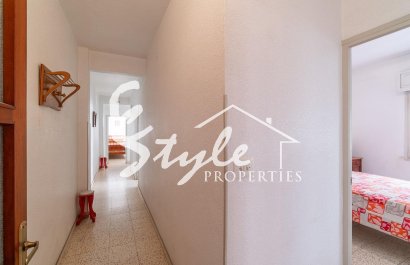 Resale - Apartament  - Torrevieja - Habaneras
