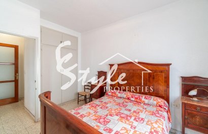 Resale - Apartament  - Torrevieja - Habaneras