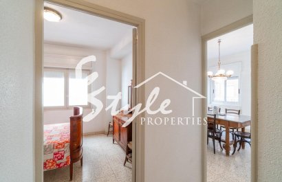 Resale - Apartament  - Torrevieja - Habaneras