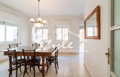 Resale - Apartament  - Torrevieja - Habaneras