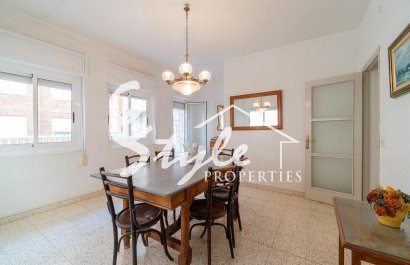 Resale - Apartament  - Torrevieja - Habaneras