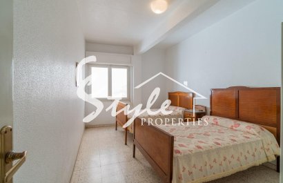 Resale - Apartament  - Torrevieja - Habaneras