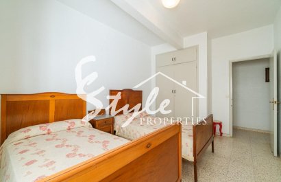 Resale - Apartament  - Torrevieja - Habaneras