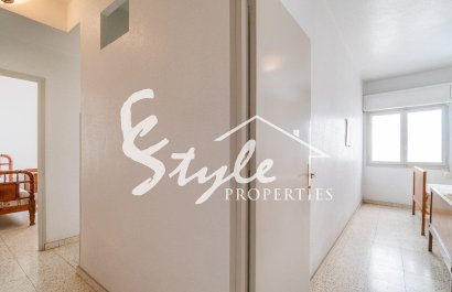 Resale - Apartament  - Torrevieja - Habaneras