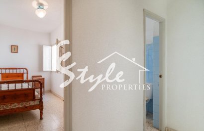 Resale - Apartament  - Torrevieja - Habaneras