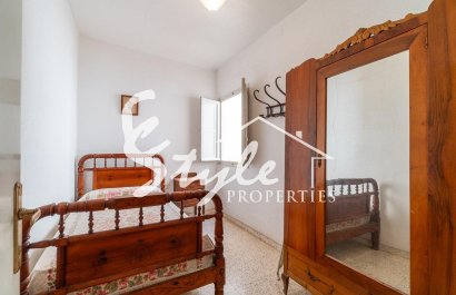 Resale - Apartament  - Torrevieja - Habaneras