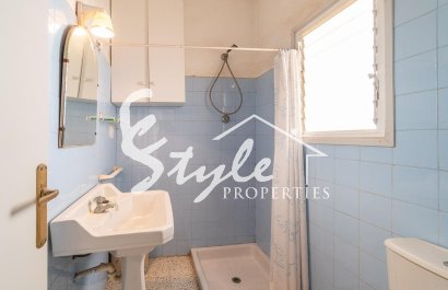 Resale - Apartament  - Torrevieja - Habaneras