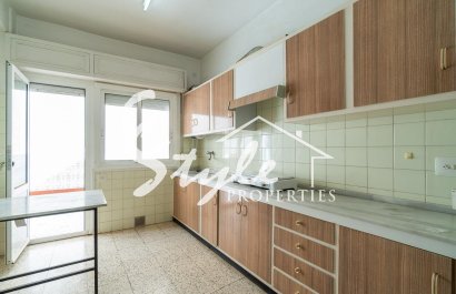 Resale - Apartament  - Torrevieja - Habaneras
