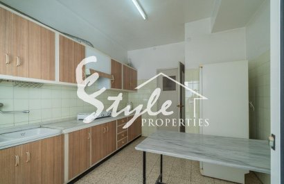 Resale - Apartament  - Torrevieja - Habaneras