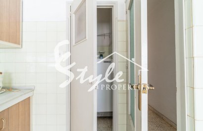 Resale - Apartament  - Torrevieja - Habaneras