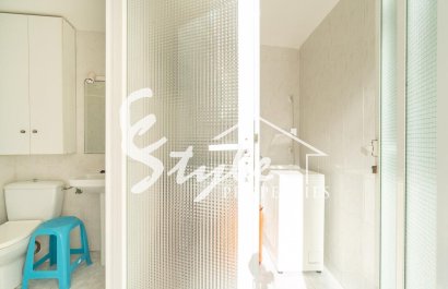 Resale - Apartament  - Torrevieja - Habaneras