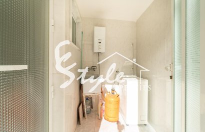 Resale - Apartament  - Torrevieja - Habaneras
