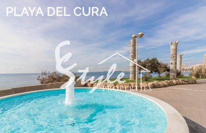 Resale - Apartament  - Torrevieja - Habaneras