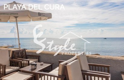 Resale - Apartament  - Torrevieja - Habaneras