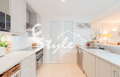 Reventa - Apartamento - Punta Prima