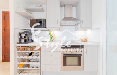 Reventa - Apartamento - Punta Prima