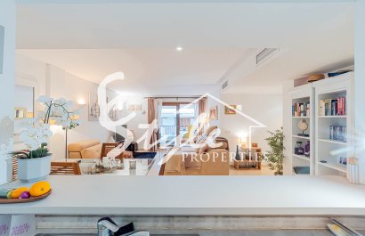 Reventa - Apartamento - Punta Prima