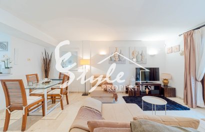 Reventa - Apartamento - Punta Prima