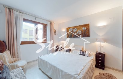 Reventa - Apartamento - Punta Prima