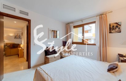 Reventa - Apartamento - Punta Prima