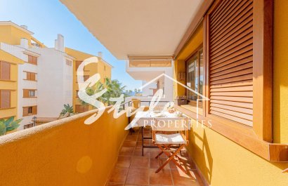 Apartamento  en La Recoleta, Punta Prima | 2 Dormitorios | Vistas a la Piscina | La Recoleta. Costa Blanca, Spain. ID3696
