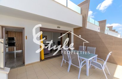 New build - Apartament  - San Pedro del Pinatar