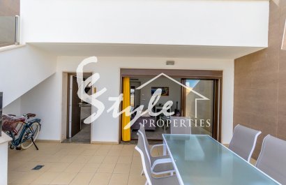 New build - Apartament  - San Pedro del Pinatar