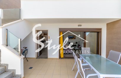 New build - Apartament  - San Pedro del Pinatar