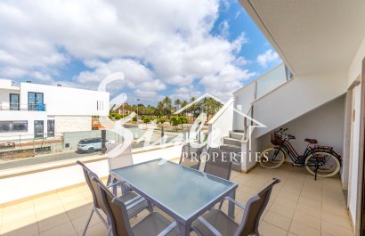 New build - Apartament  - San Pedro del Pinatar