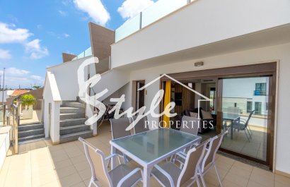 New build - Apartament  - San Pedro del Pinatar