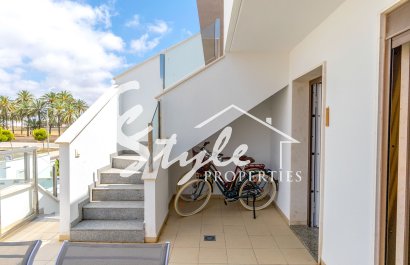 New build - Apartament  - San Pedro del Pinatar