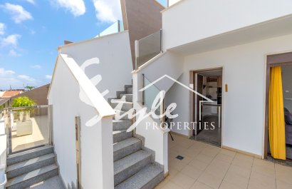 New build - Apartament  - San Pedro del Pinatar