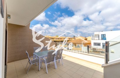 New build - Apartament  - San Pedro del Pinatar