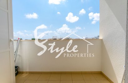 New build - Apartament  - San Pedro del Pinatar