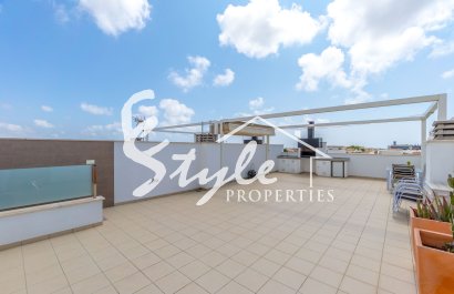 New build - Apartament  - San Pedro del Pinatar