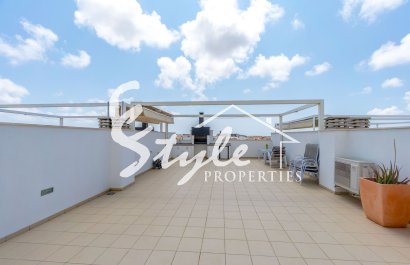 New build - Apartament  - San Pedro del Pinatar