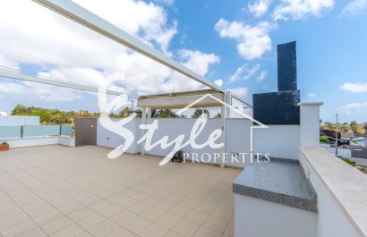 New build - Apartament  - San Pedro del Pinatar