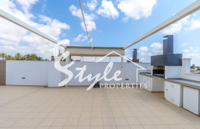 New build - Apartament  - San Pedro del Pinatar