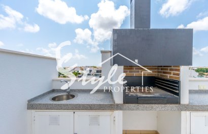 New build - Apartament  - San Pedro del Pinatar