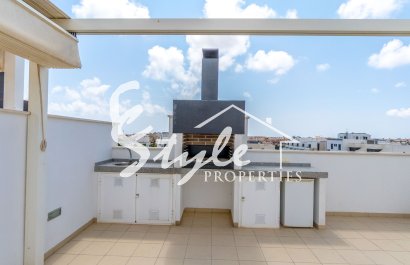 New build - Apartament  - San Pedro del Pinatar