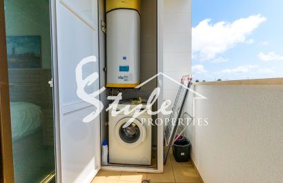 New build - Apartament  - San Pedro del Pinatar
