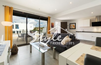 New build - Apartament  - San Pedro del Pinatar